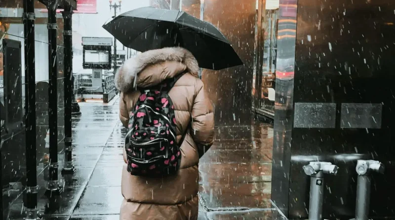 توقعات الطقس في اليونان اليوم الجمعة أمطار متفرقة وغيوم تغطي الأجواء في أثينا وسالونيك