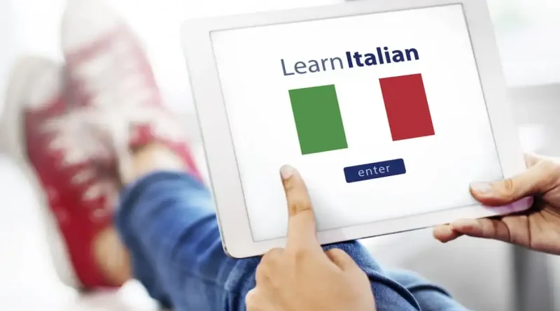 Learn Italian Easily for Expats and Learners
