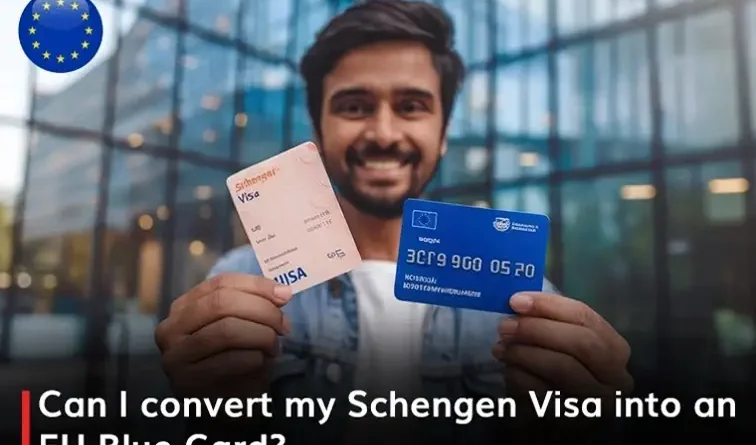 Learn about the requirements for obtaining the EU Blue Card especially for Germany job and residence opportunities for qualified professionals