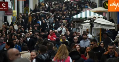 ارتفاع أسعار الوقود وتذاكر الطيران في اليونان قبل الفصح 2026.. Fuel Pass وتكاليف الغذاء تضغط على الأسر