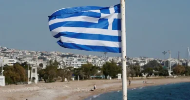 seasonal migration to Greece