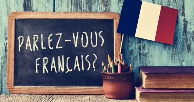 Learn French Easily for Expats and Learners