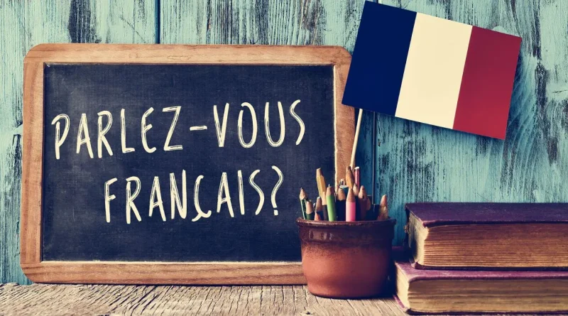 Learn French Easily for Expats and Learners