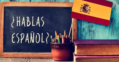 Learn Spanish Easily for Expats and Learners