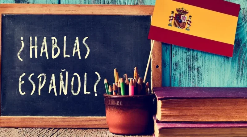 Learn Spanish Easily for Expats and Learners