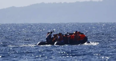 تغييرات كبيرة في قوانين اللجوء الأوروبية 2026 EU Immigration Law ما الذي ينتظر المهاجرين