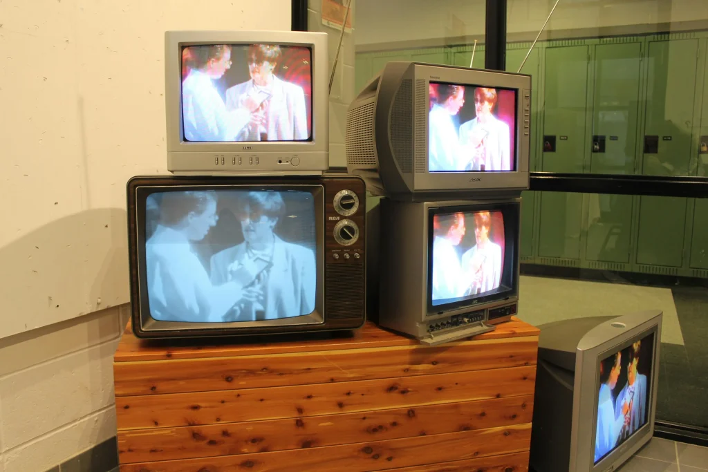 Guatemalan TV channels