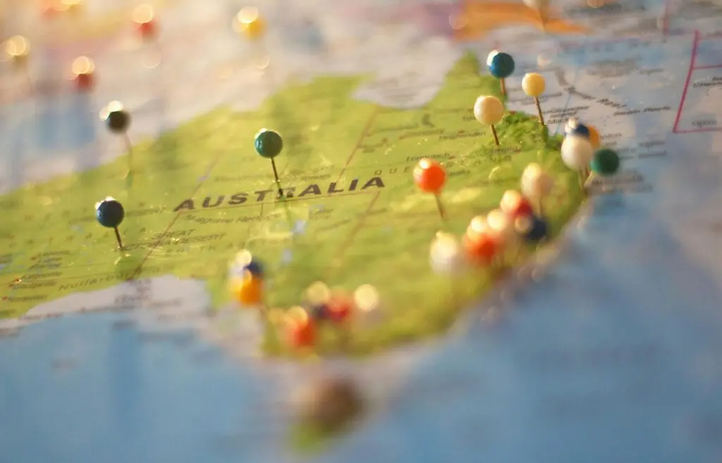 Australian study visa