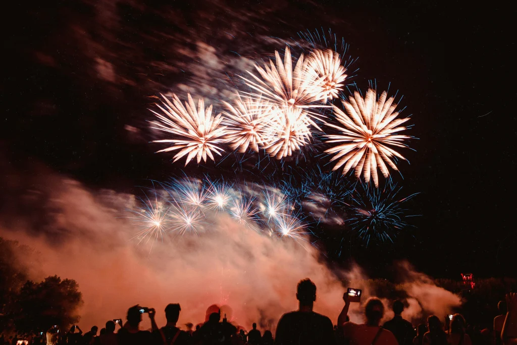 festivals in UAE