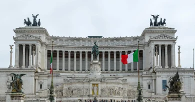 seasonal migration in Italy