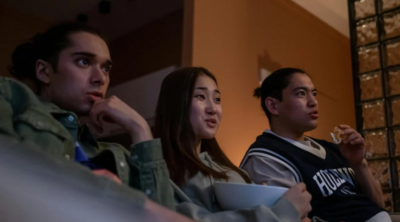 Guatemalan TV channels