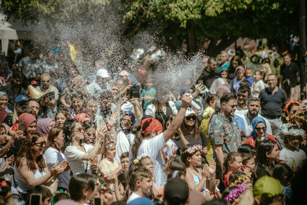 festivals in Turkey