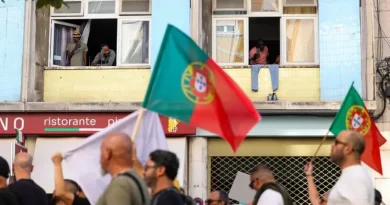 seasonal migration to Portugal