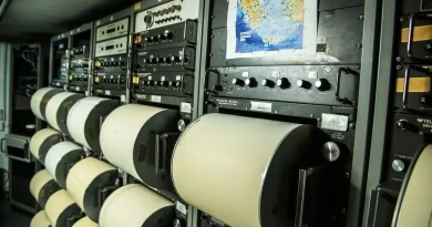 Attica and Evia 5.2 Richter Earthquake: Scientists Reveal Secrets of Aftershocks and the Terrifying Roar