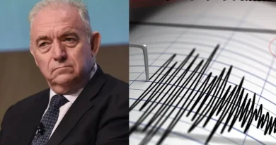 What Did Lekkas Reveal About the Nia Styra Quake of 5.2 Richter and Why Experts Are Not Worried About the Fault?