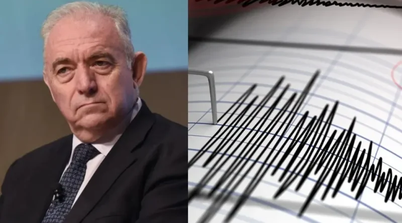 What Did Lekkas Reveal About the Nia Styra Quake of 5.2 Richter and Why Experts Are Not Worried About the Fault?