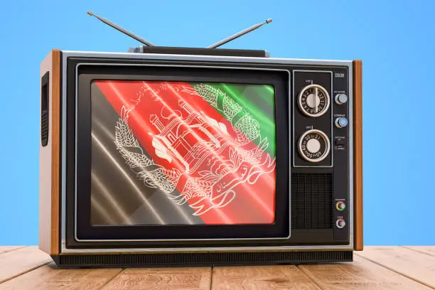 Afghan channels