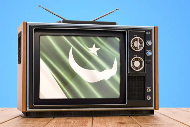 Pakistan channels