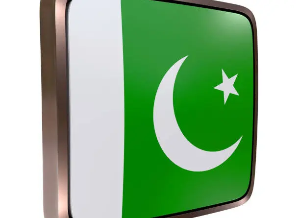 Pakistan channels