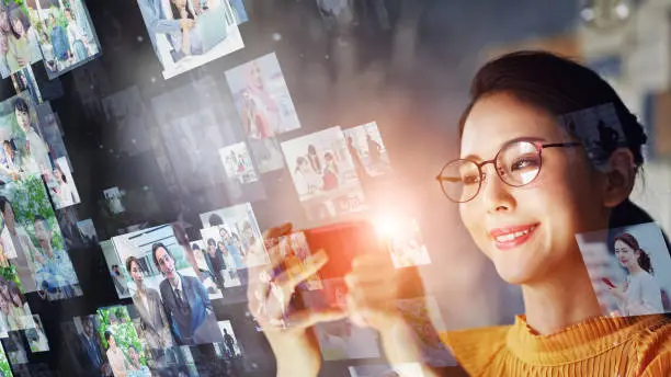 South Korean channels