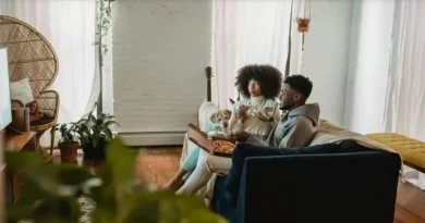 South African channels