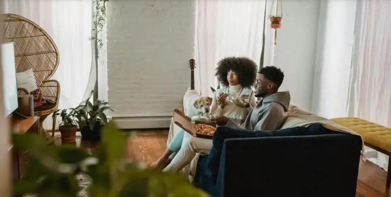 South African channels