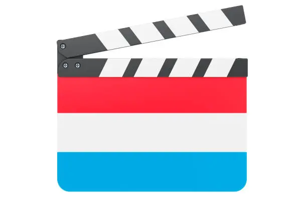 Luxembourg’s channels 