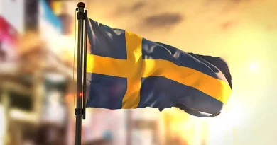 temporary workers in Sweden