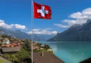 seasonal job opportunity in Switzerland
