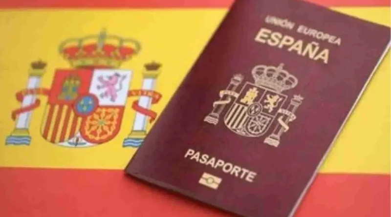 Seasonal jobs in Spain