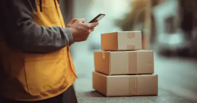 10 Secrets to Working in Delivery Jobs in the UK: How to Start and Earn Quickly