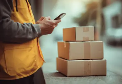10 Secrets to Working in Delivery Jobs in the UK: How to Start and Earn Quickly