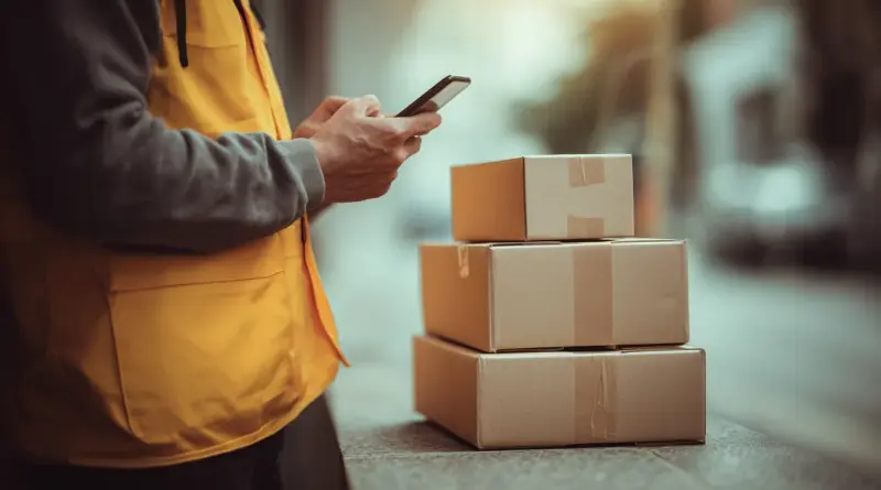 10 Secrets to Working in Delivery Jobs in the UK: How to Start and Earn Quickly