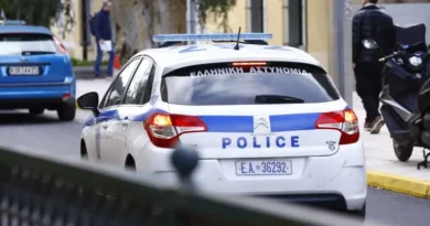 إحباط مخطط هجوم بقنبلة يدوية في اليونان.. التحقيقات تقود إلى سجين محكوم بالمؤبد داخل سجن ديافاتا